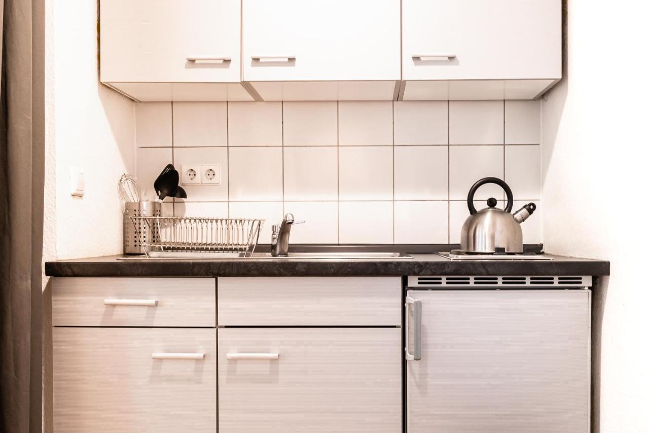 Family-Friendly Apartment In The Center Of Берлин Экстерьер фото